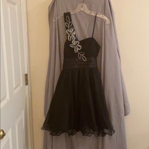 Teeze Me party dress